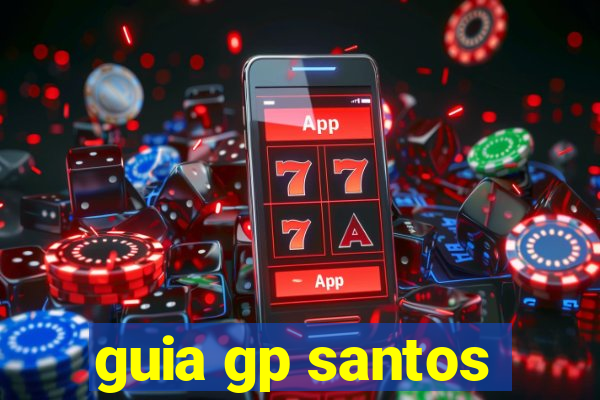 guia gp santos